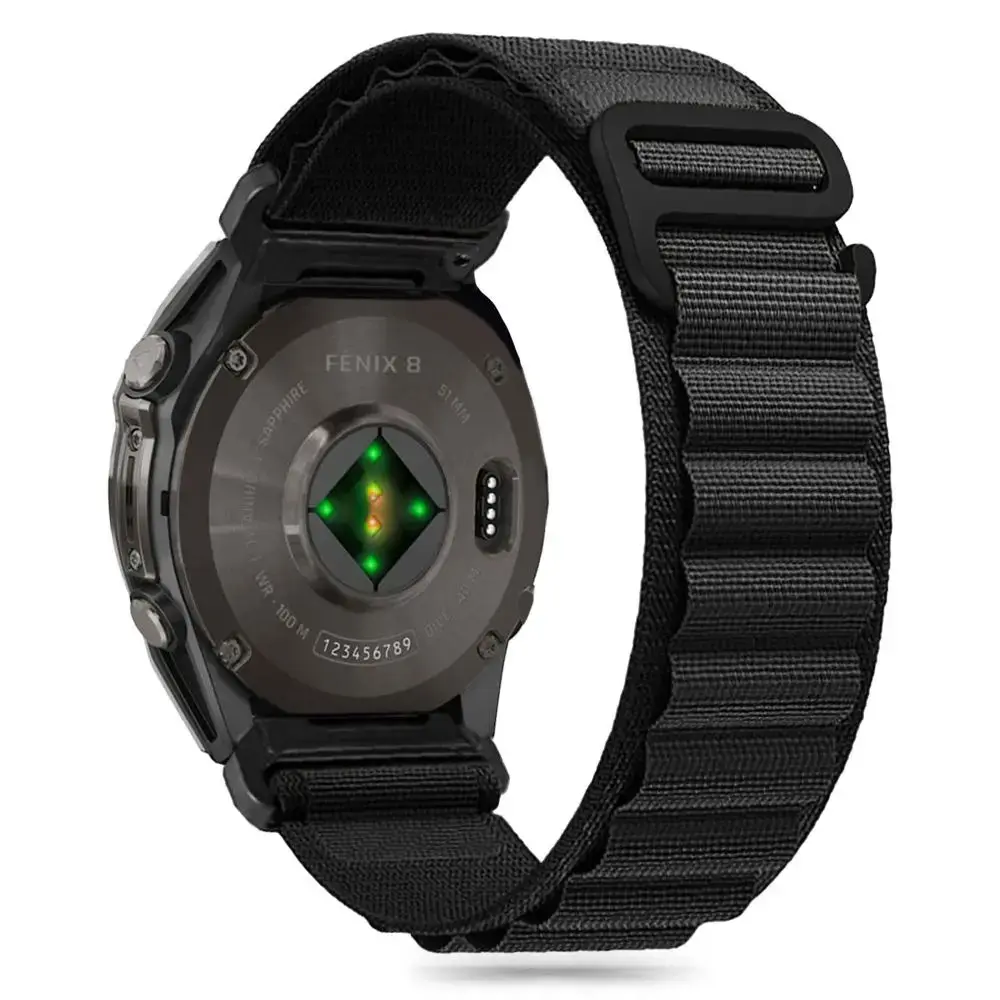 Tech-Protect Nylon Pro Strap Garmin Fenix