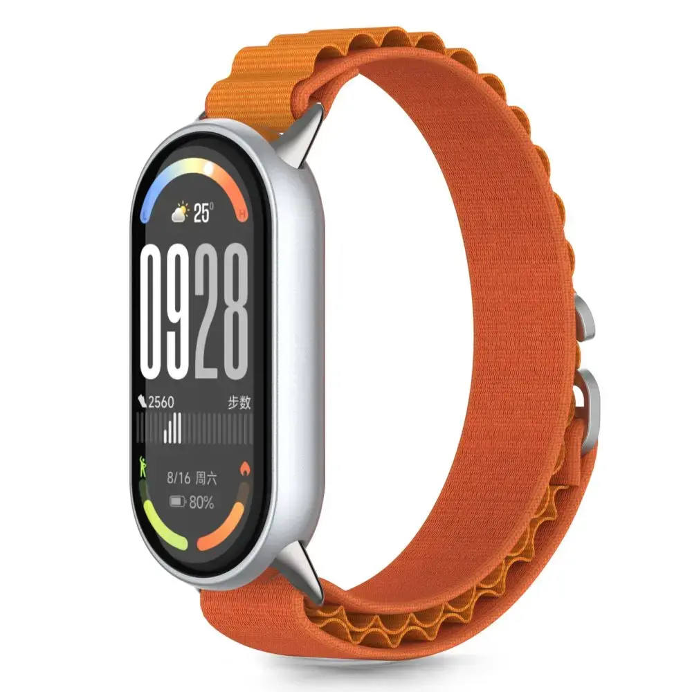 TECH-PROTECT NYLON PRO XIAOMI SMART BAND