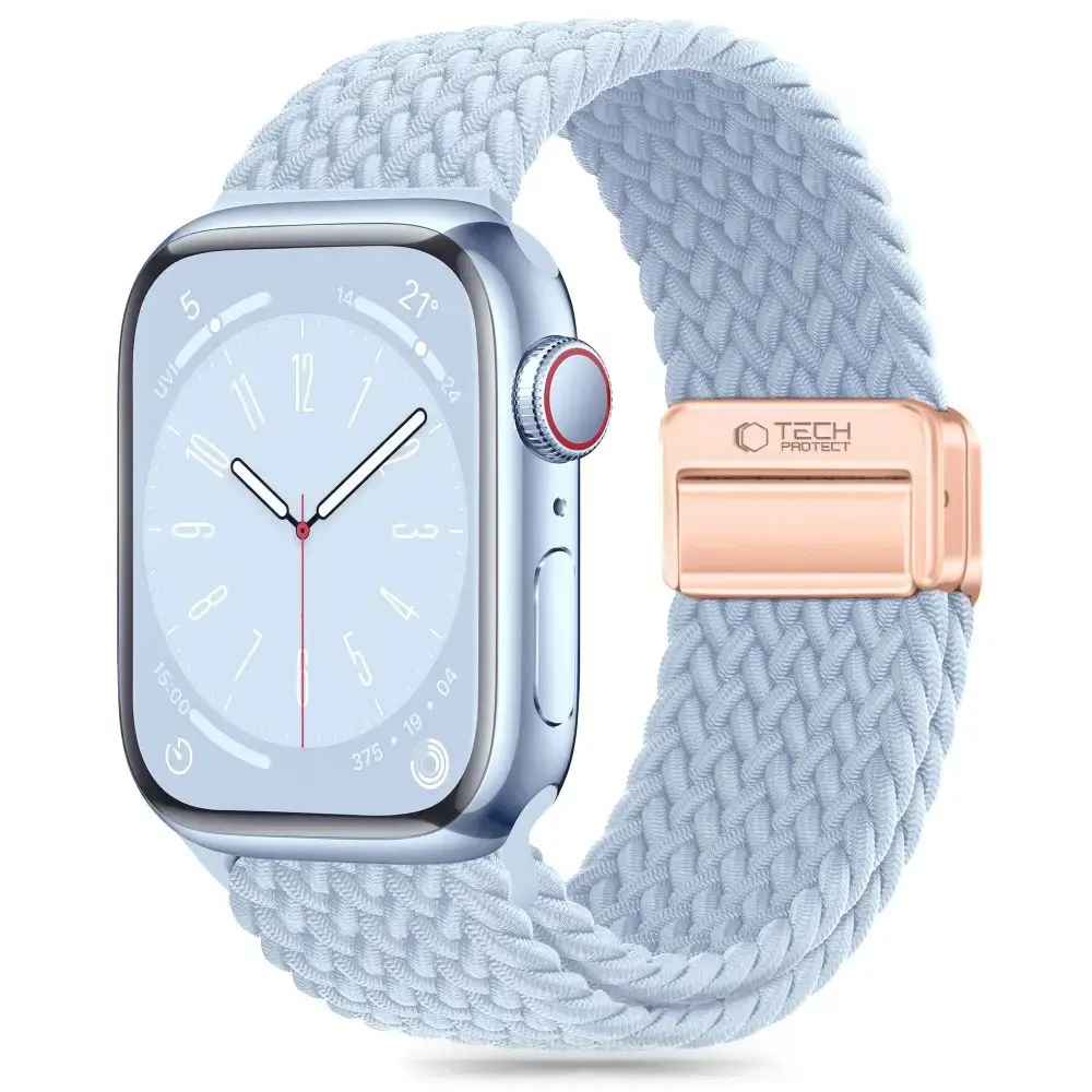 TECH-PROTECT NYLONMAG APPLE WATCH 6 |