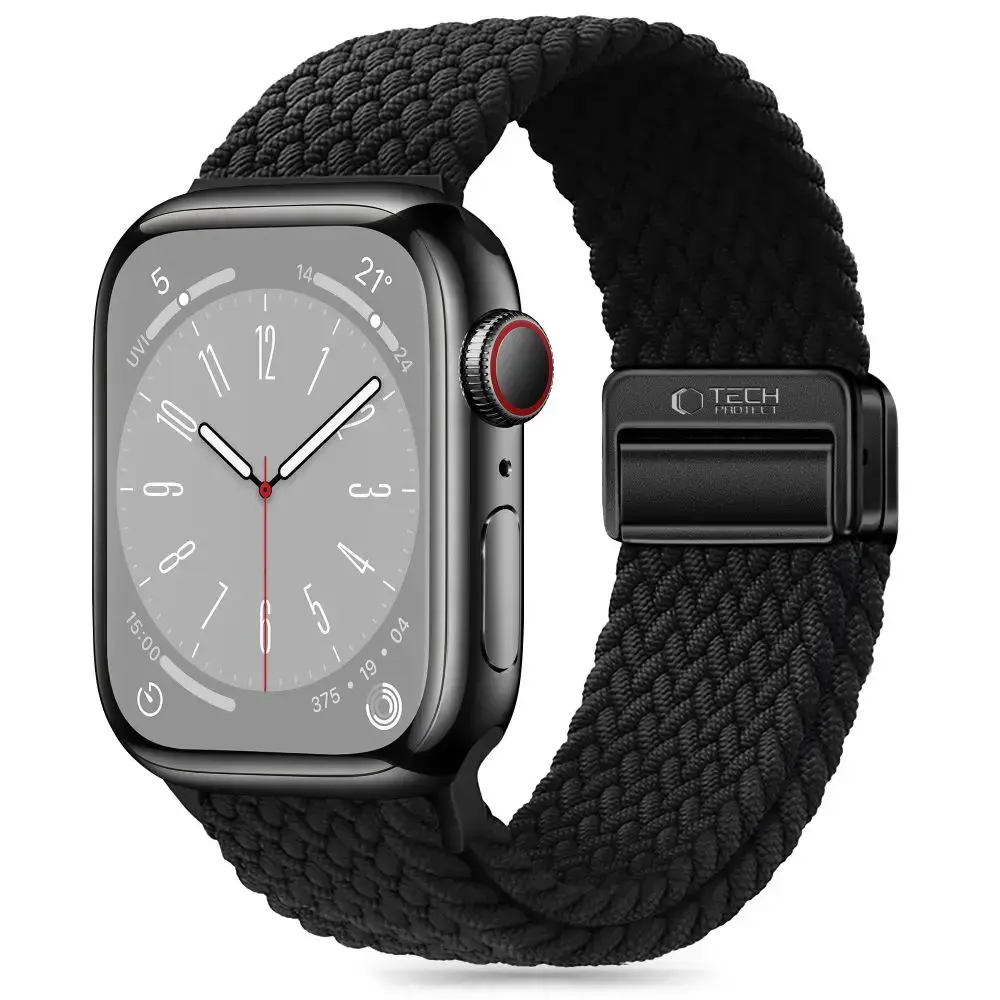 TECH-PROTECT NYLONMAG APPLE WATCH 6 |