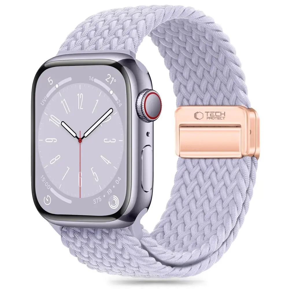TECH-PROTECT NYLONMAG APPLE WATCH 6 |