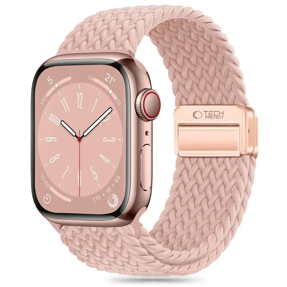 TECH-PROTECT NYLONMAG APPLE WATCH 6 |
