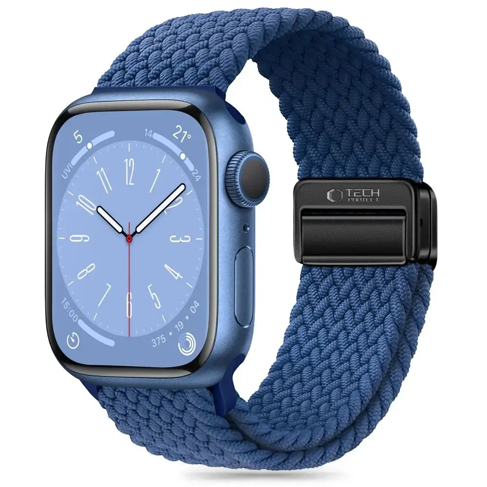 TECH-PROTECT NYLONMAG APPLE WATCH 6 |