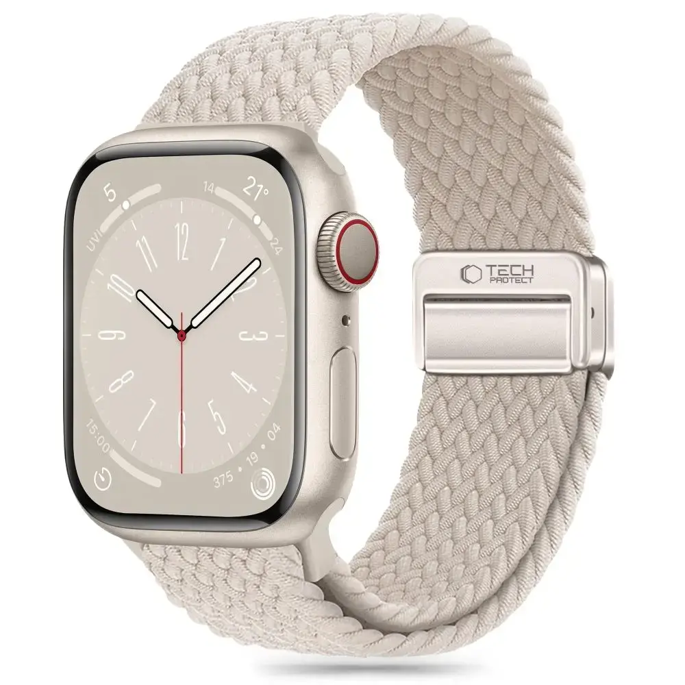 TECH-PROTECT NYLONMAG APPLE WATCH 6 |