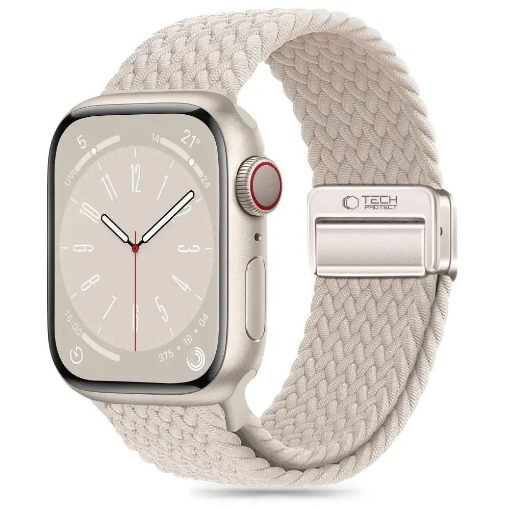 TECH-PROTECT NYLONMAG APPLE WATCH 6 |