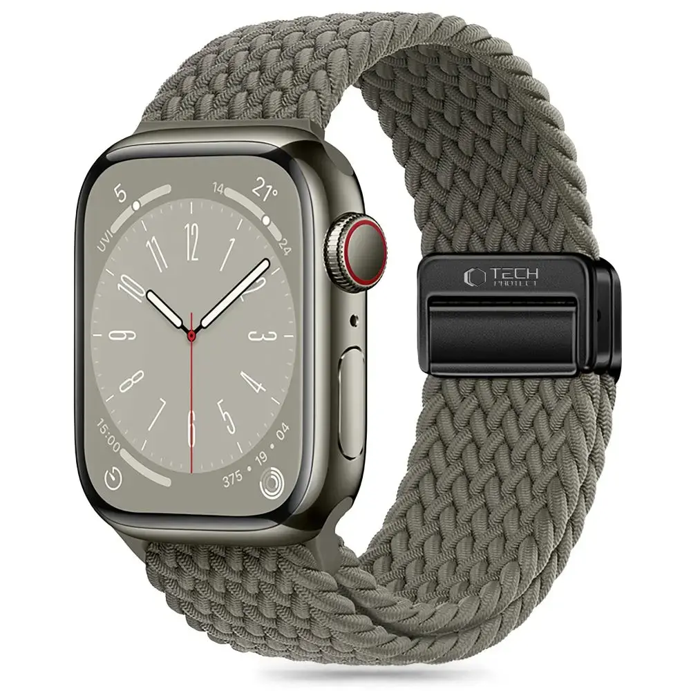 TECH-PROTECT NYLONMAG APPLE WATCH 6 |
