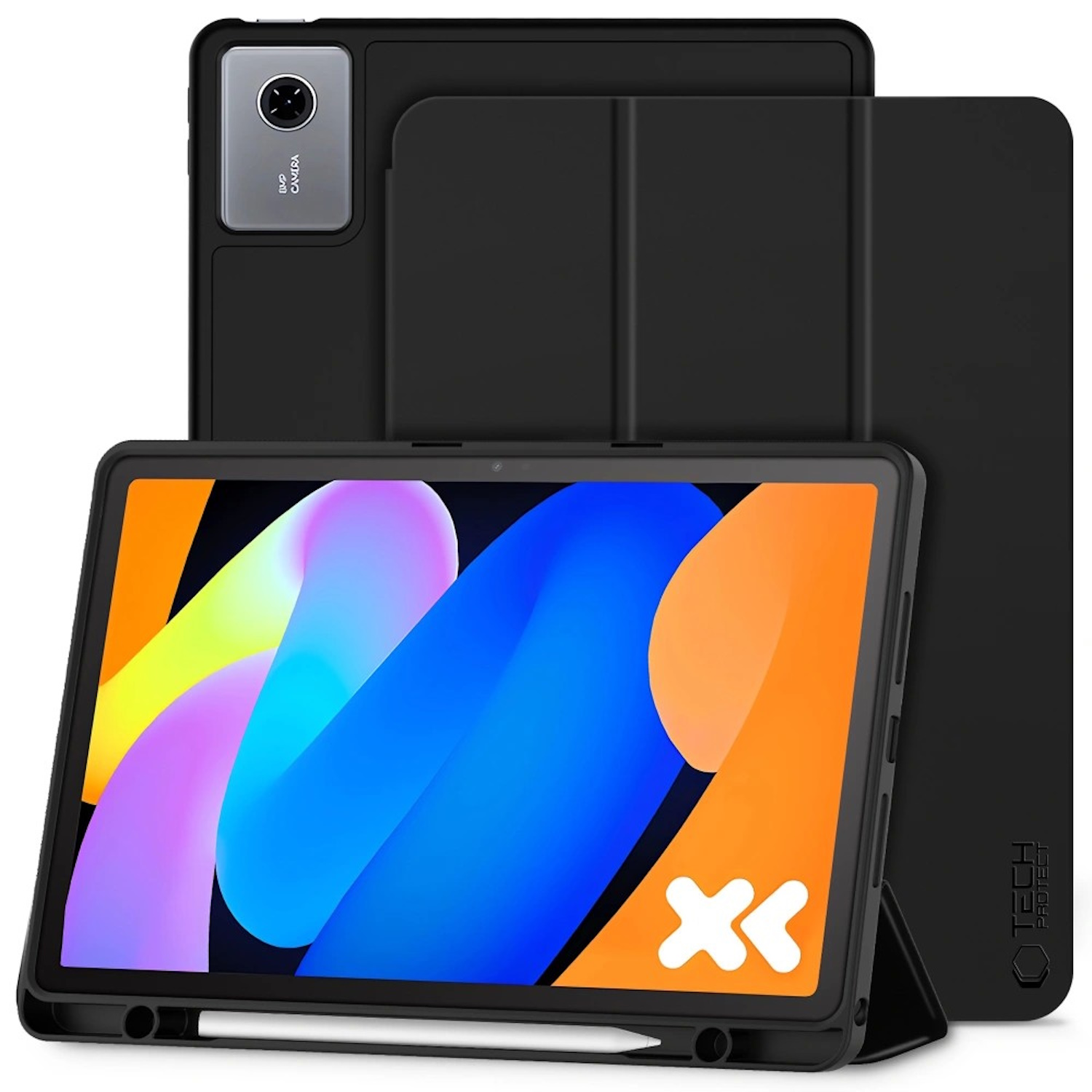 Tech-Protect Planšetdatora maks ar iedalījumu priekš