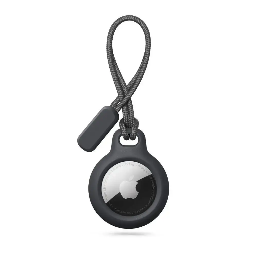 Tech-Protect Rough Chain case for Apple