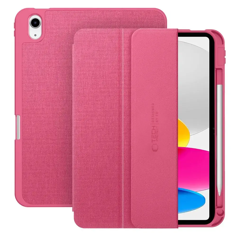 TECH-PROTECT SC PEN CANVAS IPAD 10