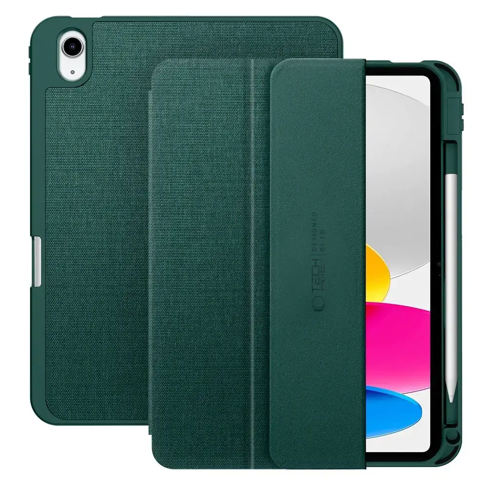TECH-PROTECT SC PEN CANVAS IPAD 10