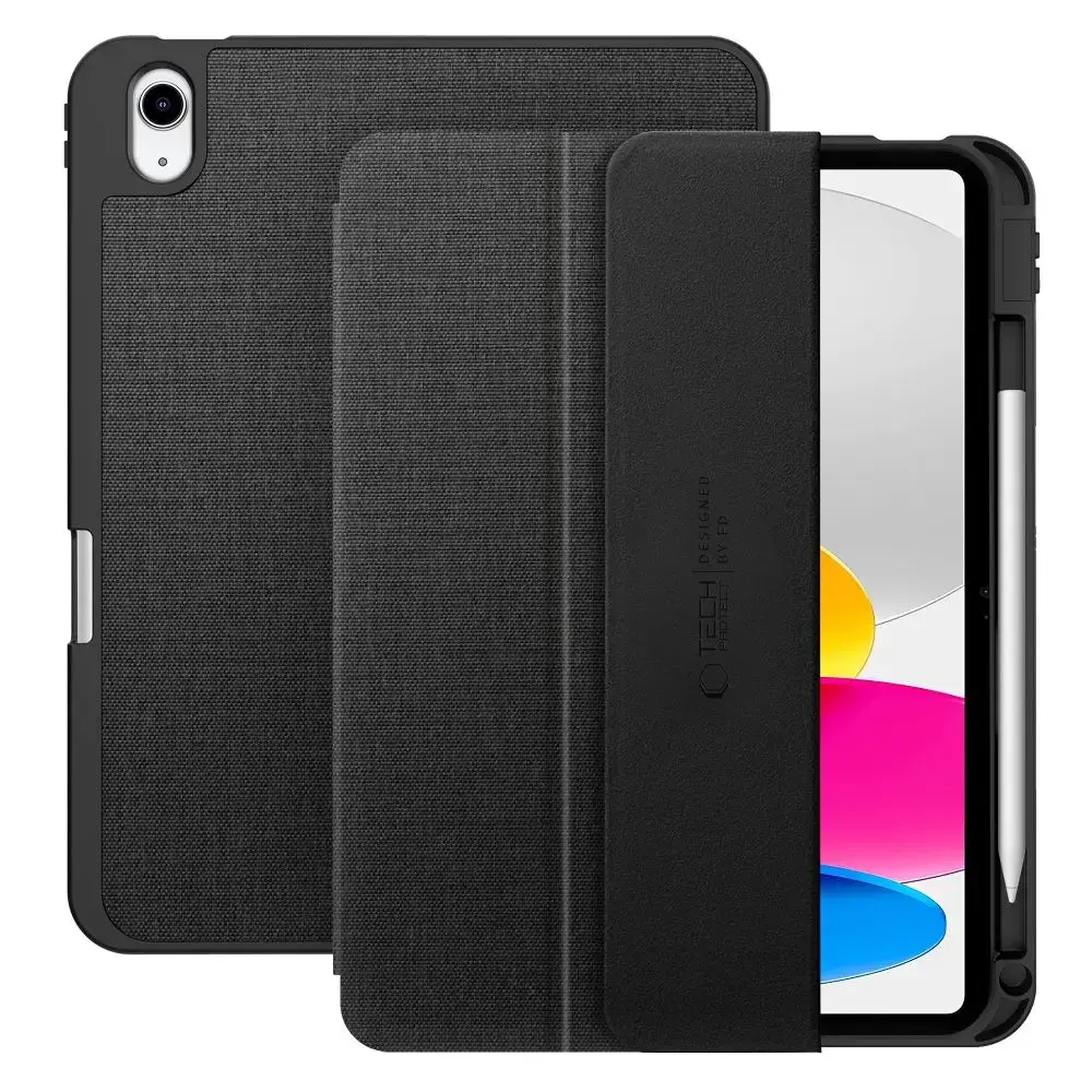 TECH-PROTECT SC PEN CANVAS IPAD 10