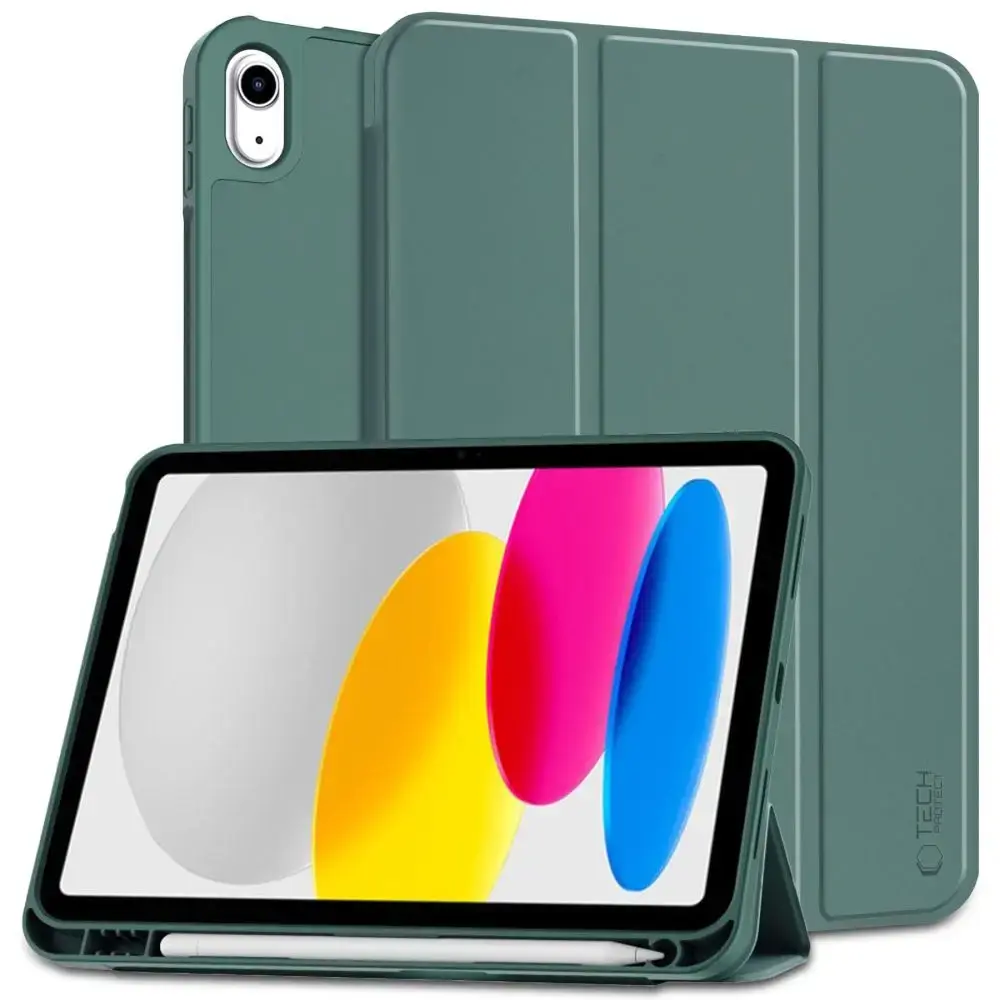 Tech-Protect SC Pen case for iPad