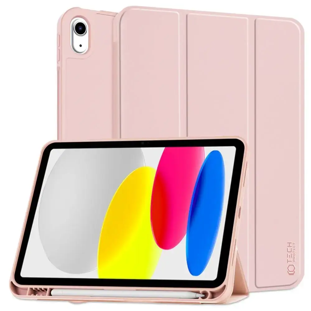 Tech-Protect SC Pen case for iPad