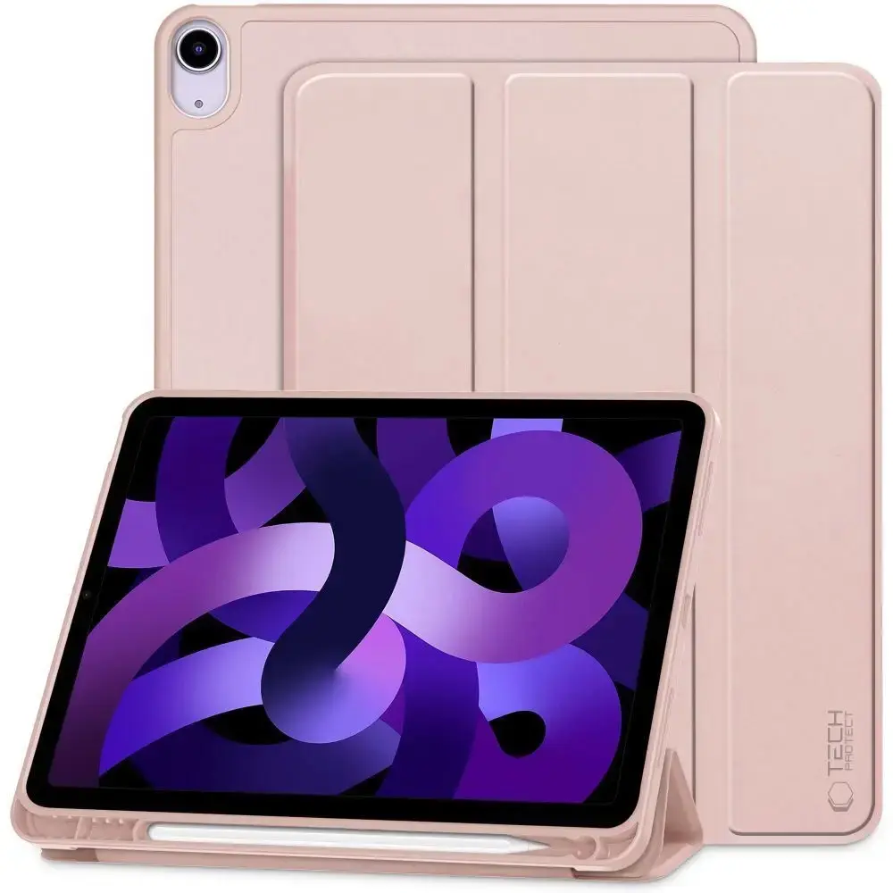 Tech-Protect SC Pen case for iPad