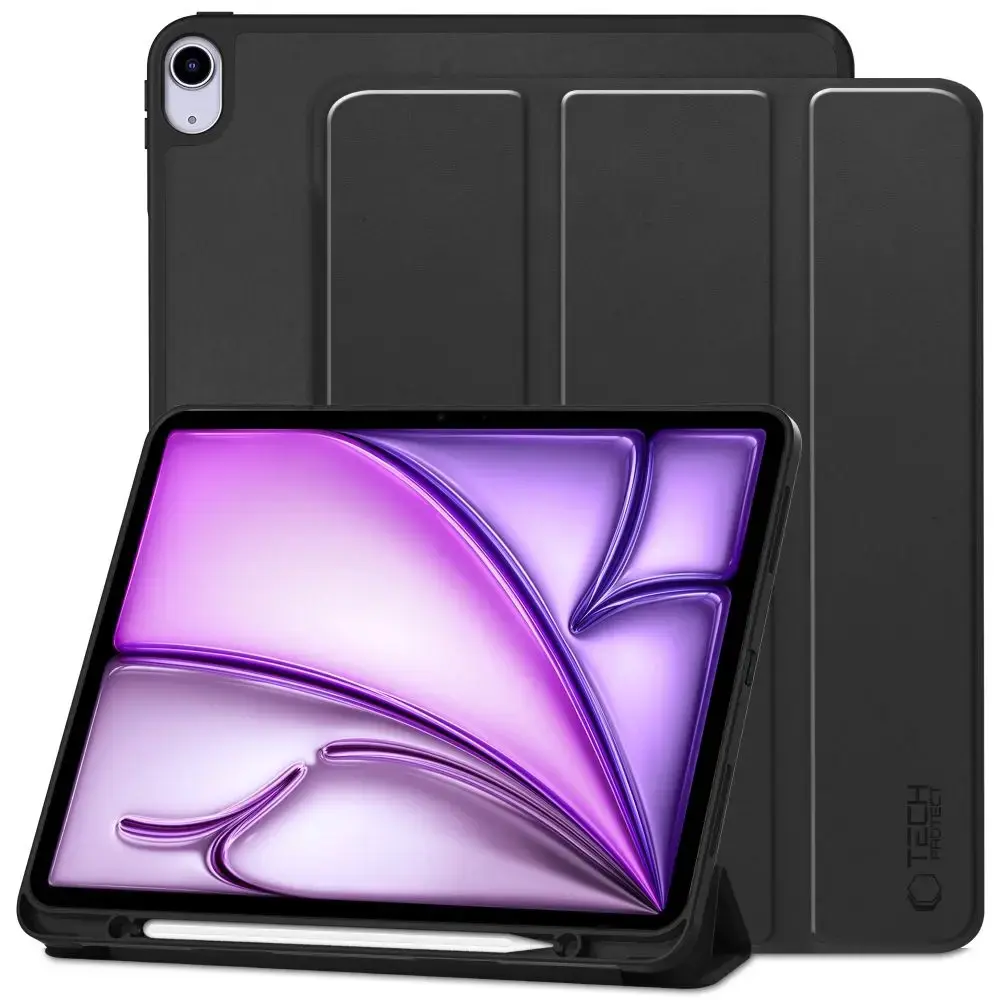 Tech-Protect SC Pen case for iPad
