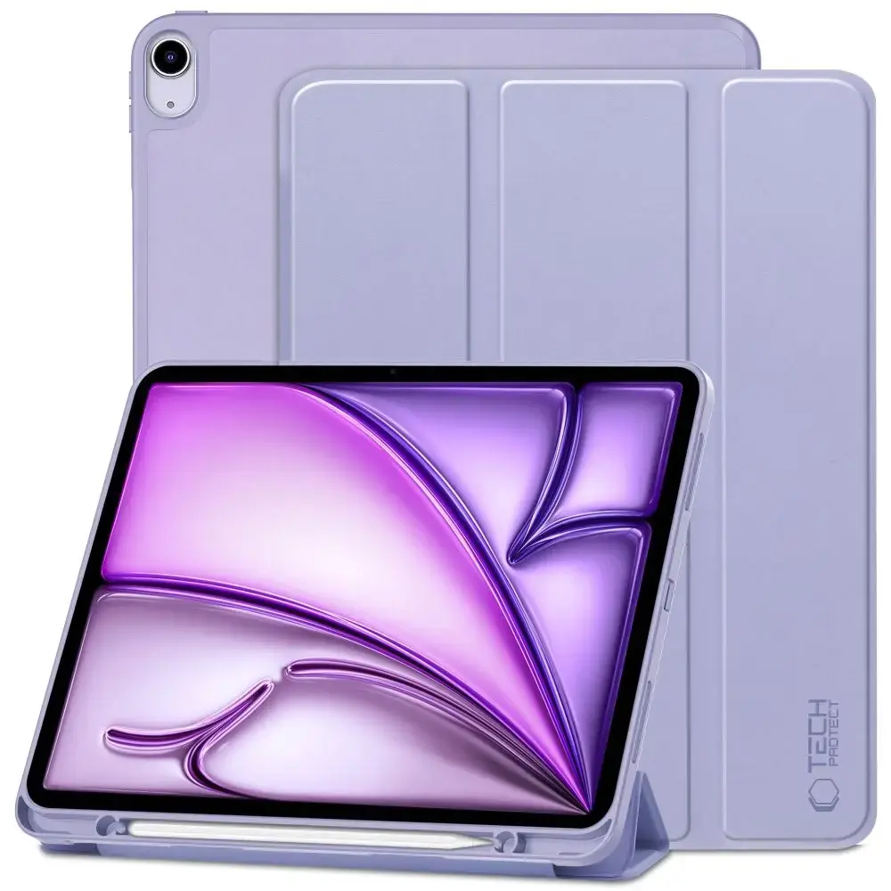 Tech-Protect SC Pen case for iPad