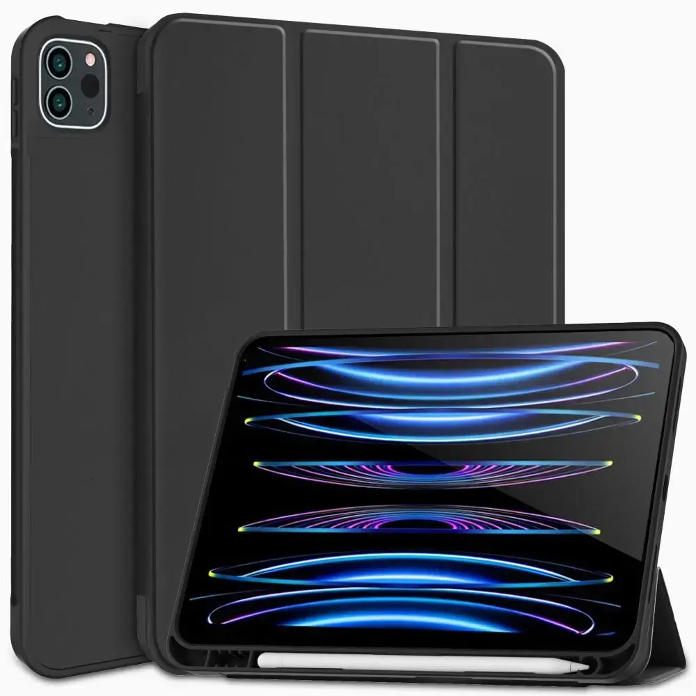 Tech-Protect SC Pen case for iPad