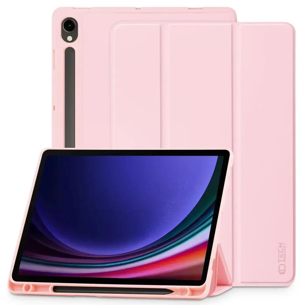 Tech-Protect SC Pen case for Samsung
