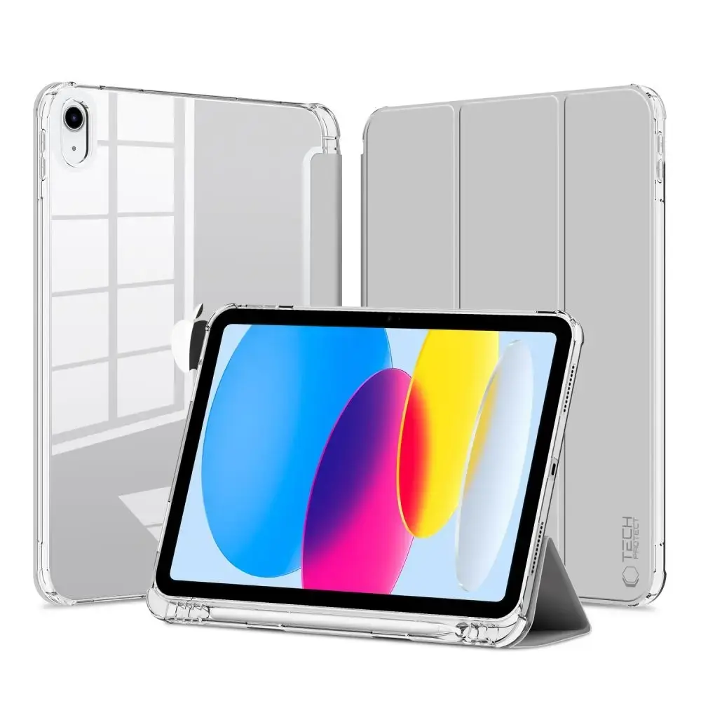 Tech-Protect SC Pen Hybrid case for