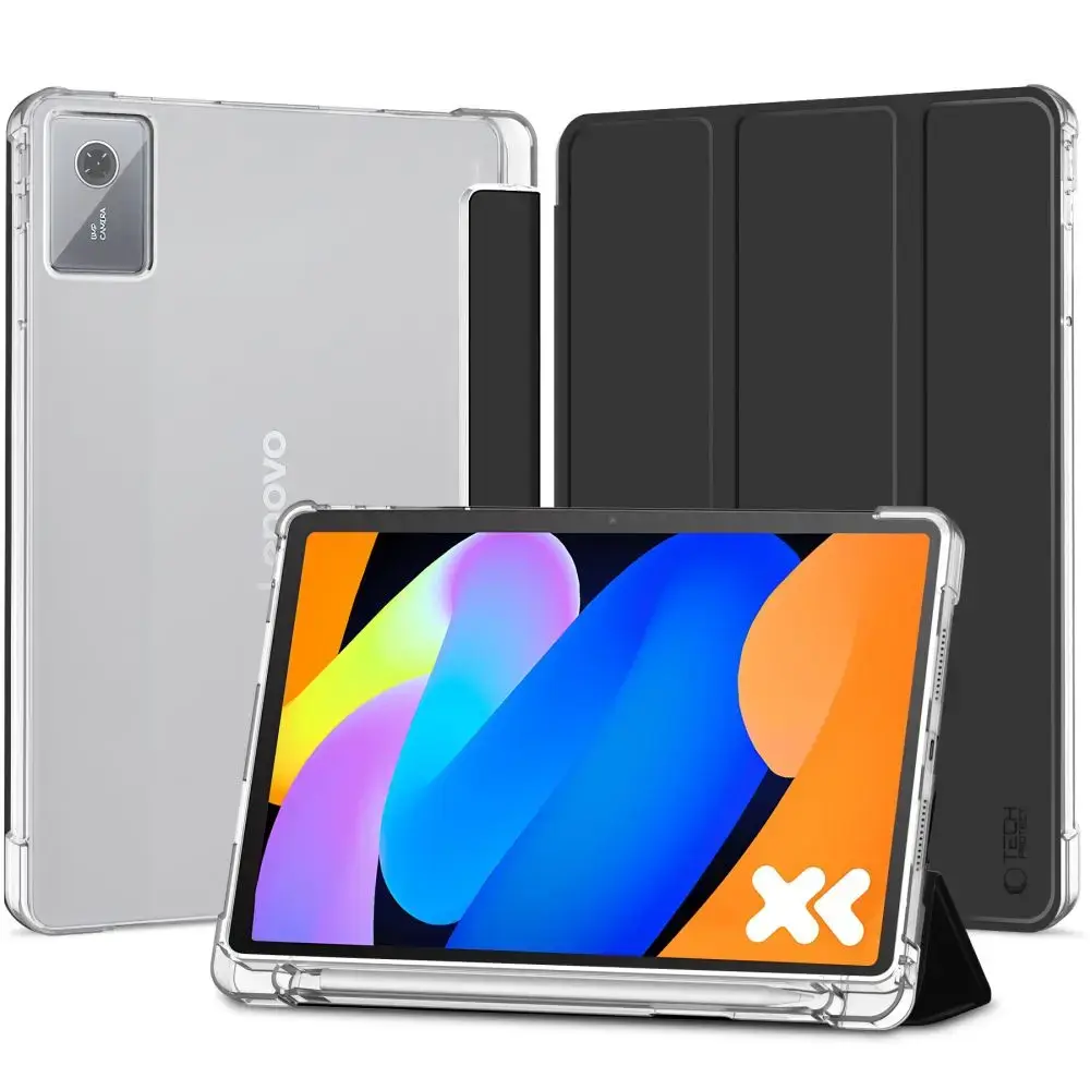 TECH-PROTECT SC PEN HYBRID LENOVO IDEA