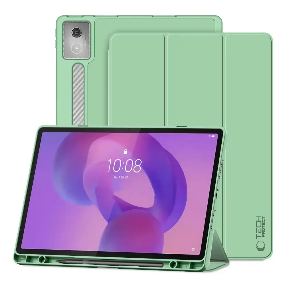 TECH-PROTECT SC PEN LENOVO IDEA TAB
