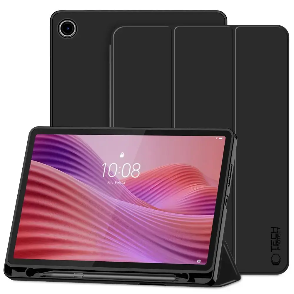 TECH-PROTECT SC PEN LENOVO TAB 10