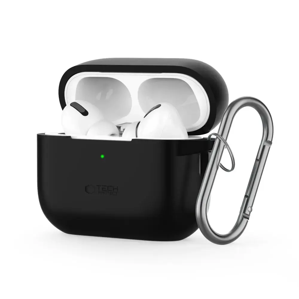 TECH-PROTECT SILICONE HOOK APPLE AIRPODS PRO