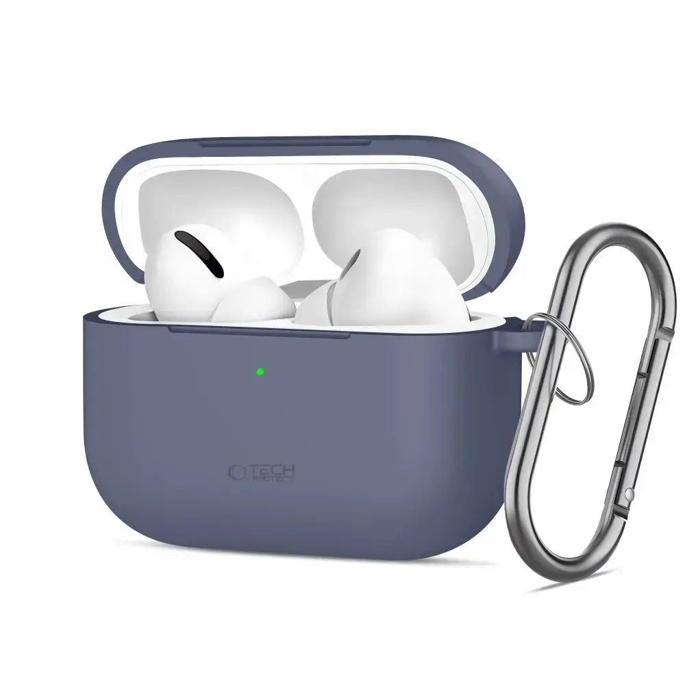 TECH-PROTECT SILICONE HOOK APPLE AIRPODS PRO