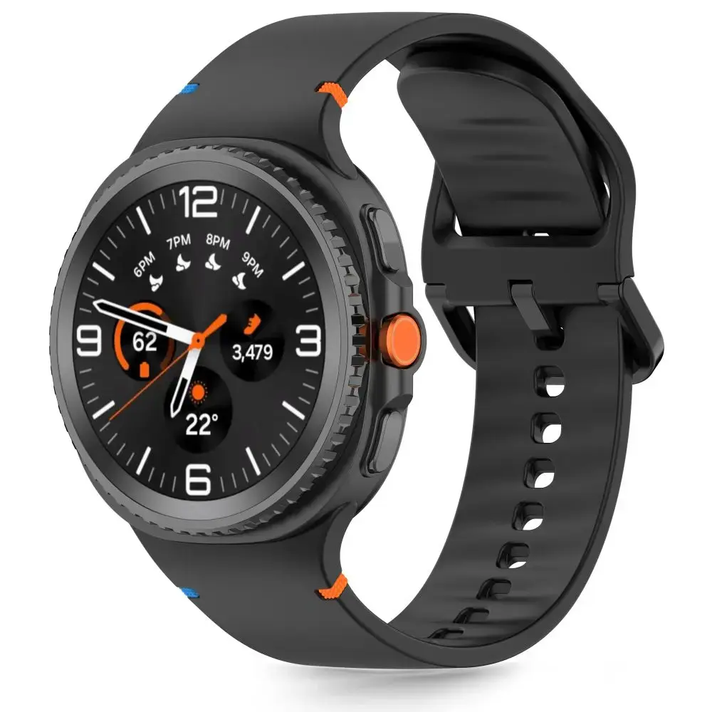 TECH-PROTECT SILICONE SAMSUNG GALAXY WATCH 8