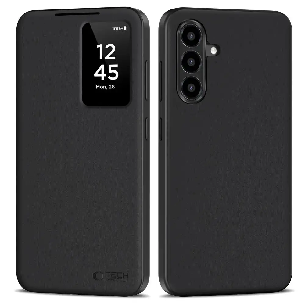 TECH-PROTECT SMART WALLET GALAXY A56 5G