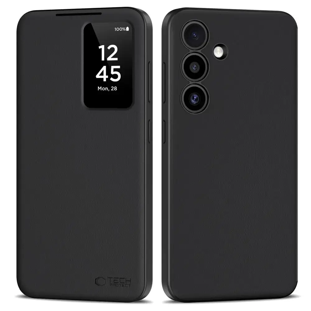 Tech-Protect Smart Wallet grāmatveida maciņš Samsung