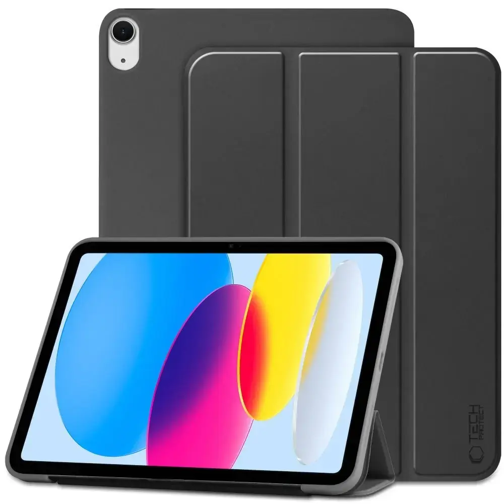 Tech-Protect SmartCase case for iPad 10