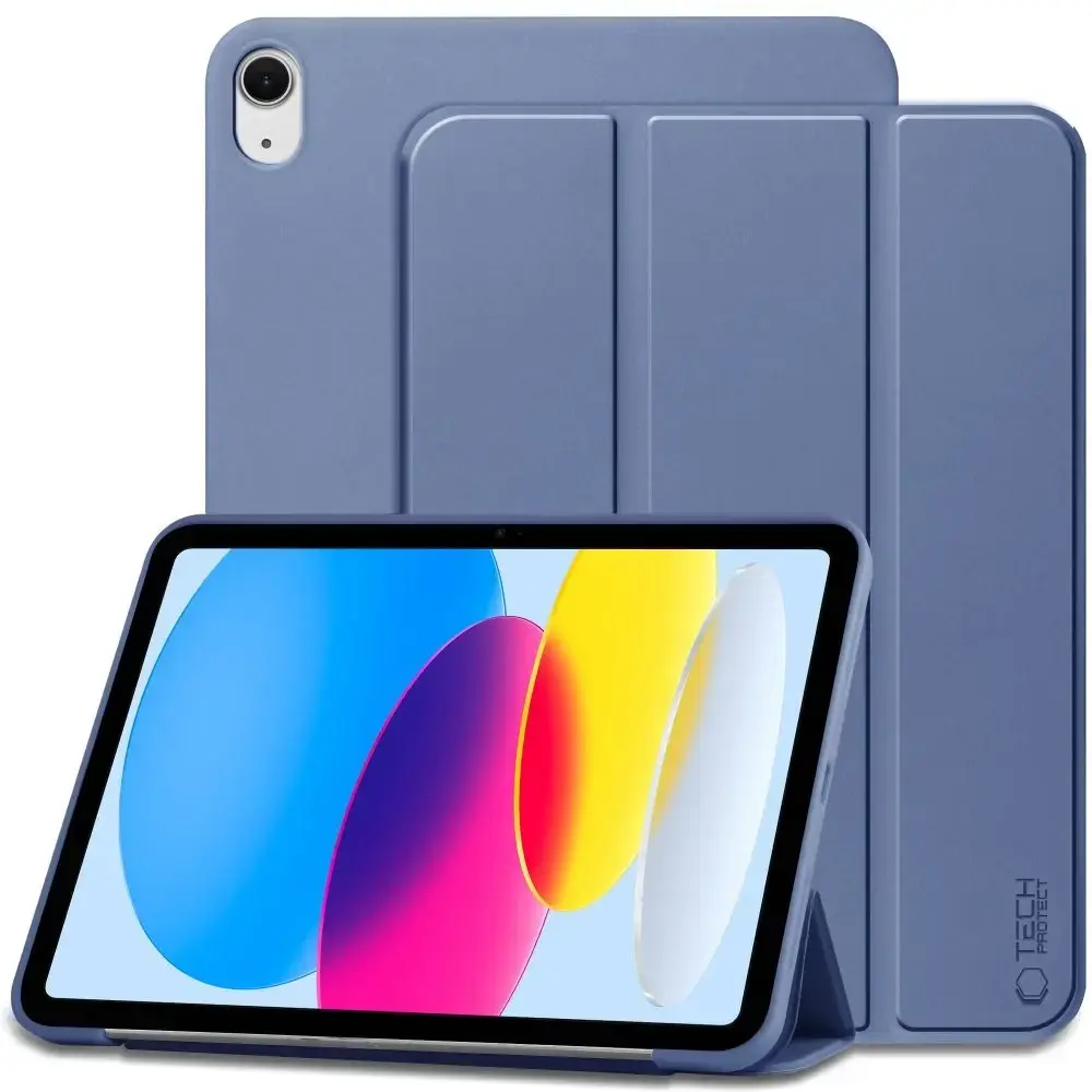 Tech-Protect SmartCase case for iPad 10