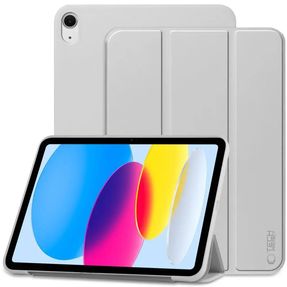 Tech-Protect SmartCase case for iPad 10