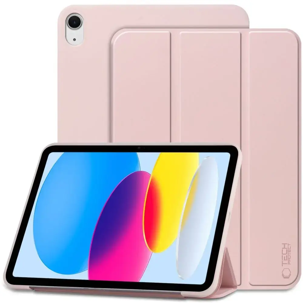 Tech-Protect SmartCase case for iPad 10