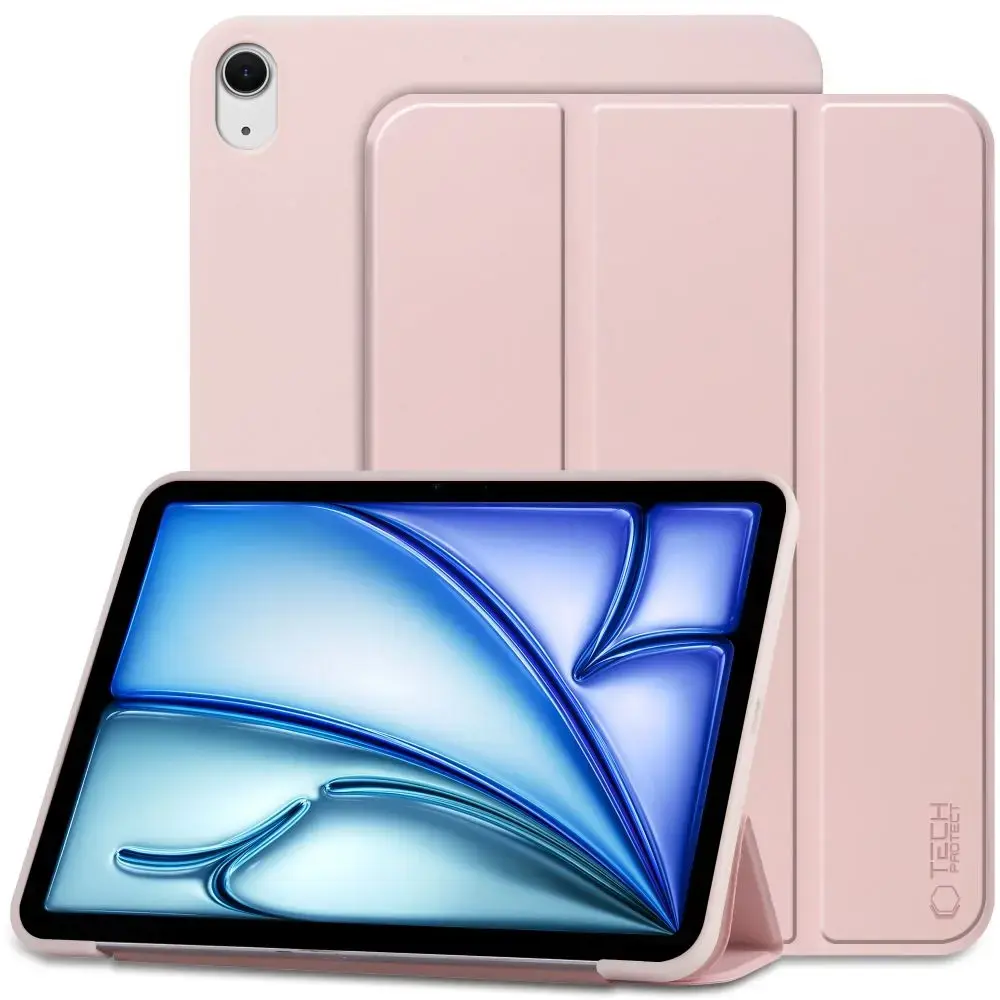 Tech-Protect SmartCase case for iPad Air