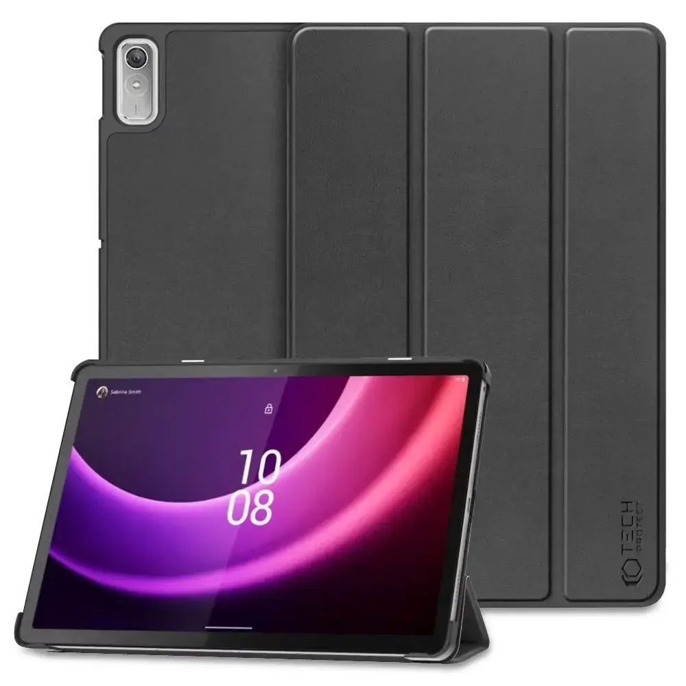 Tech-Protect SmartCase case for Lenovo Tab