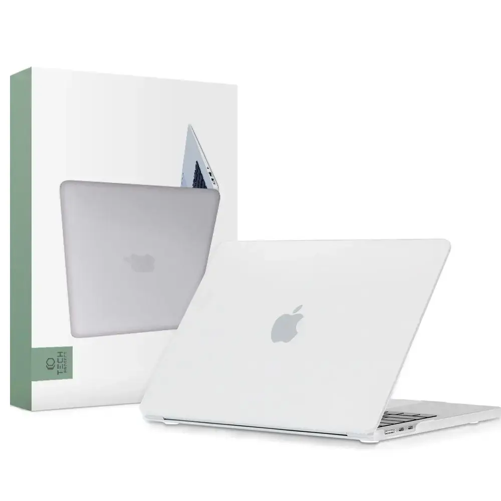 Tech-Protect SmartShell case for MacBook Air