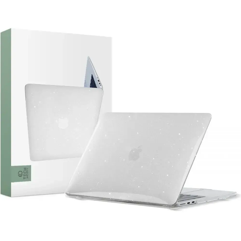 Tech-Protect SmartShell case for MacBook Air
