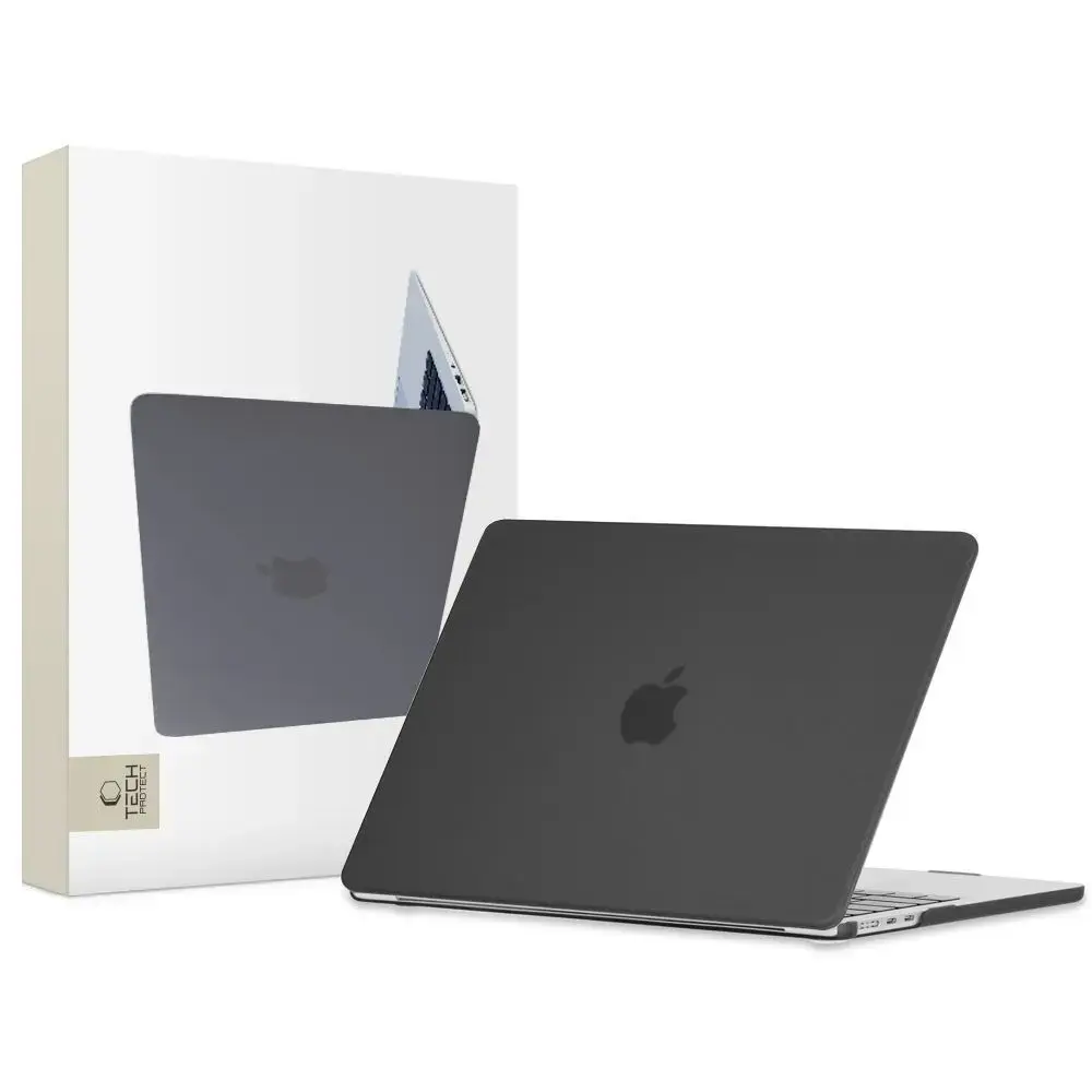 TECH-PROTECT SMARTSHELL MACBOOK AIR 13 M2