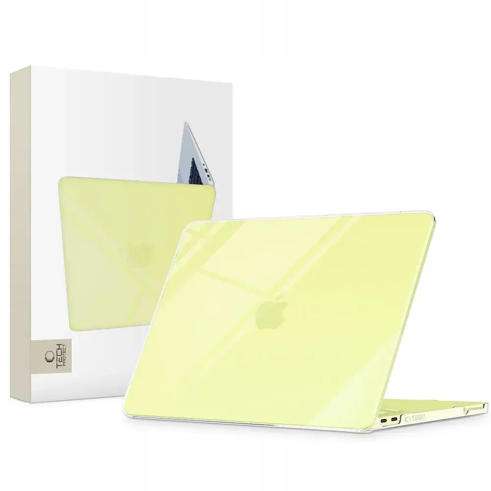 TECH-PROTECT SMARTSHELL MACBOOK NEO 13 2026