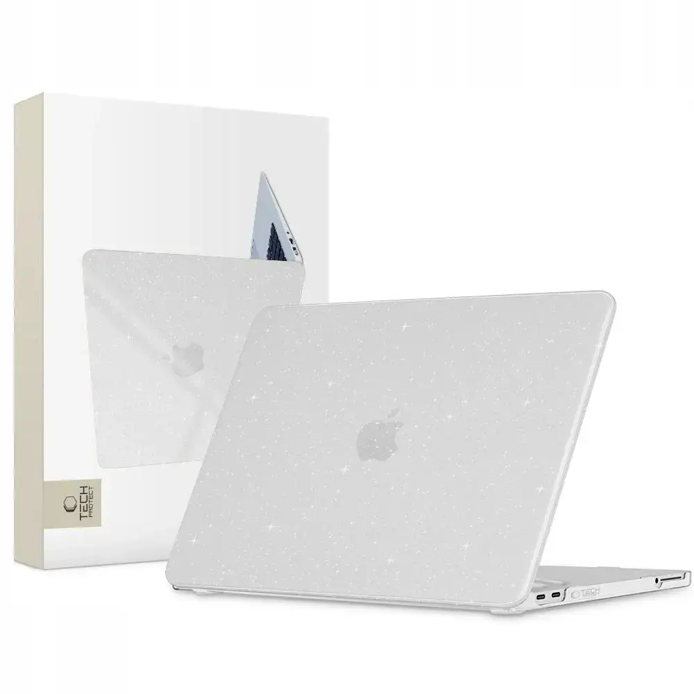 TECH-PROTECT SMARTSHELL MACBOOK NEO 13 2026