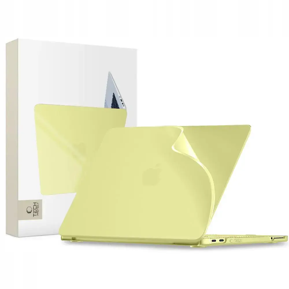 TECH-PROTECT SOFTSHELL MACBOOK NEO 13 2026