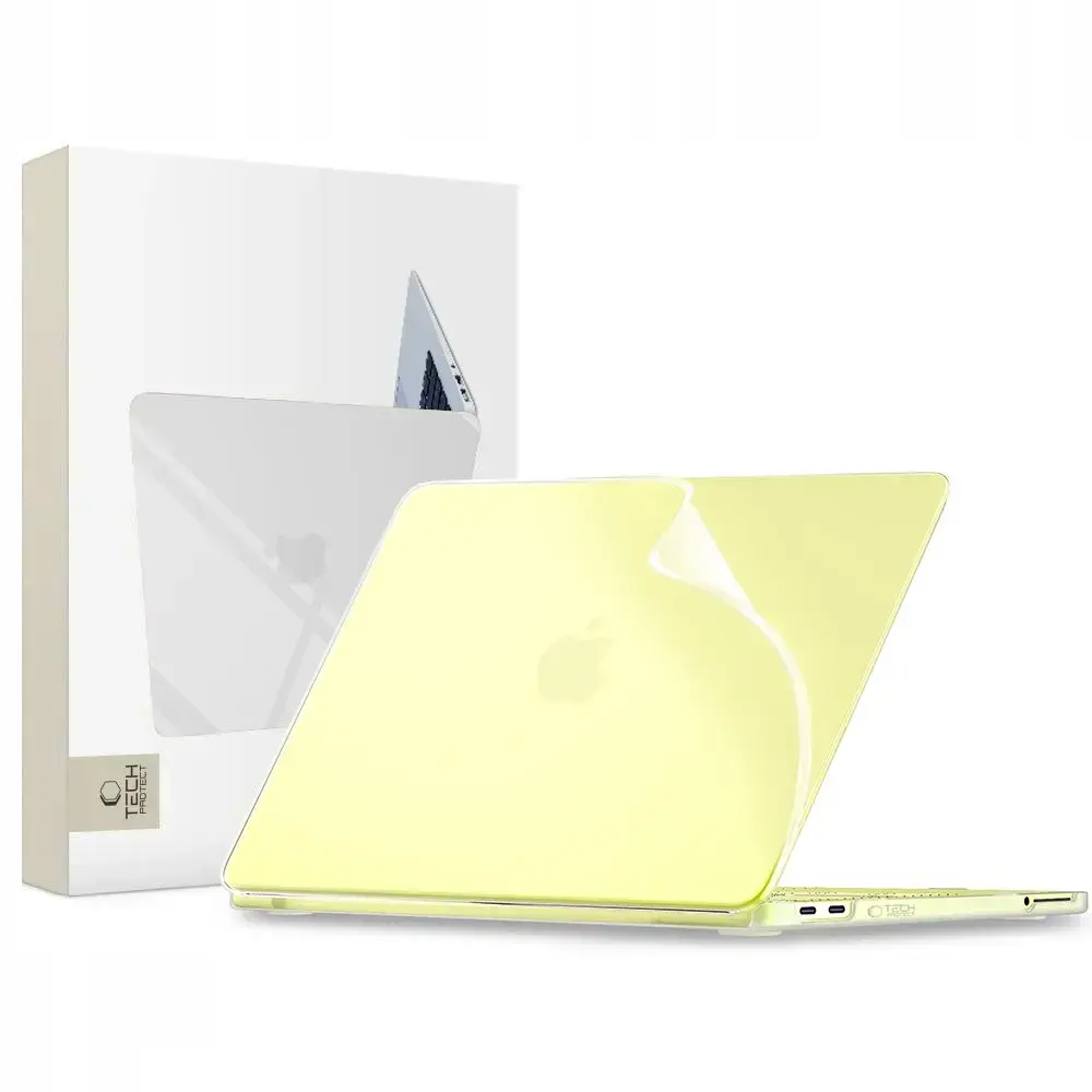 TECH-PROTECT SOFTSHELL MACBOOK NEO 13 2026