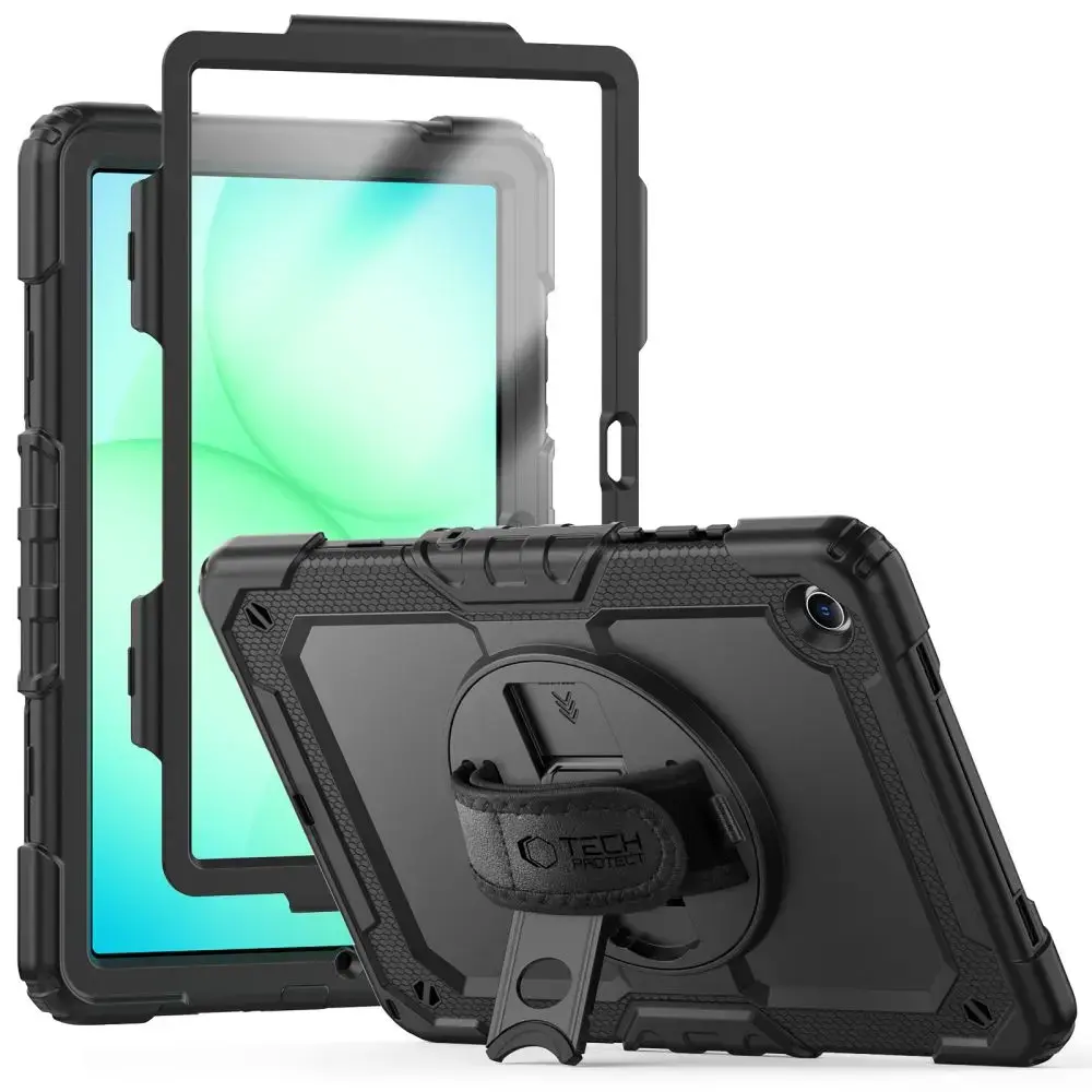 Tech-Protect Solid do Galaxy TAB A9+