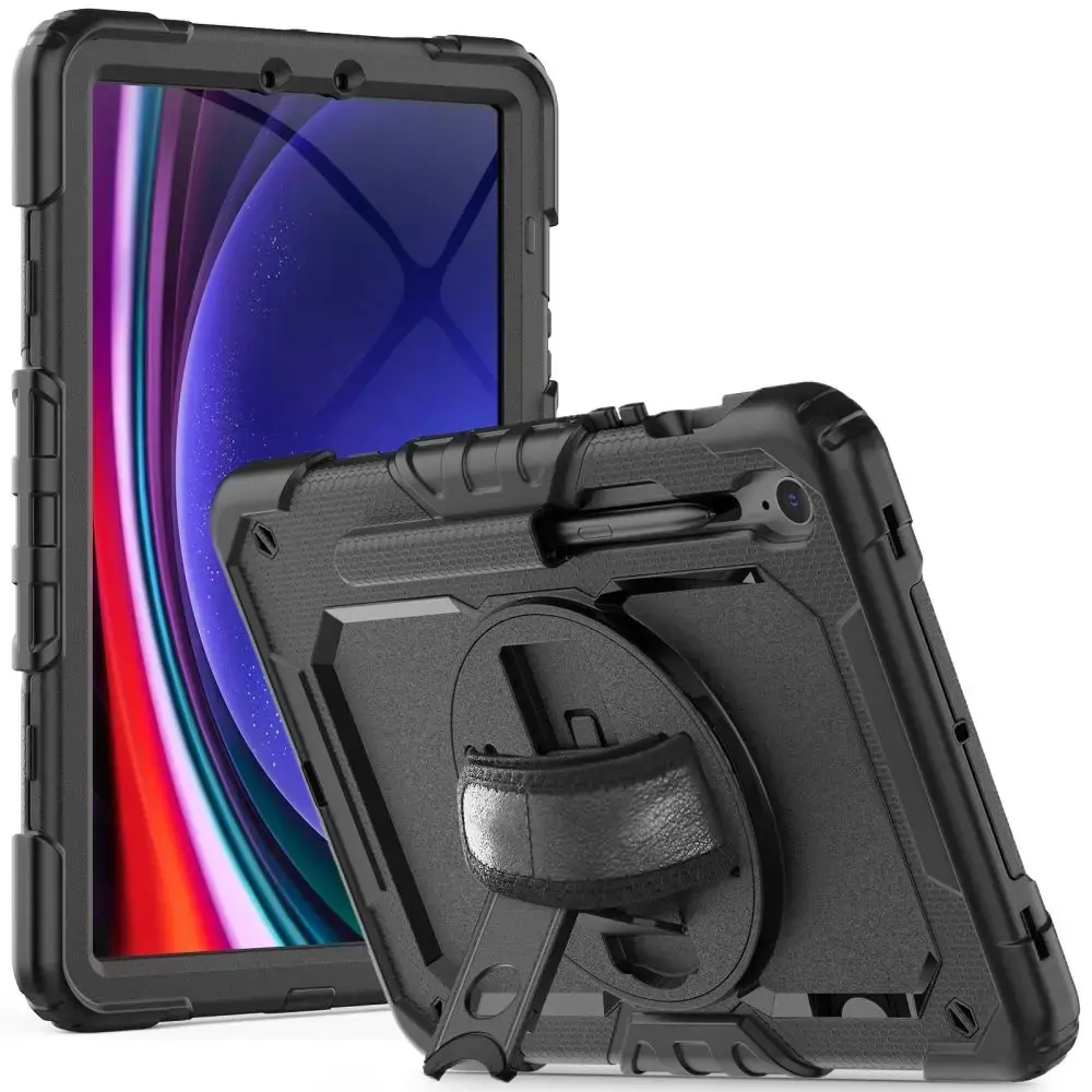 Tech-Protect Solid360 case for Samsung Galaxy