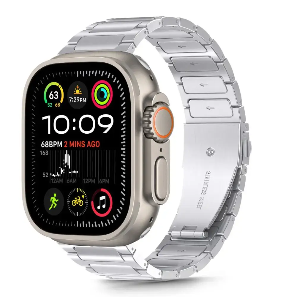 TECH-PROTECT STAINLESS CLASSIC APPLE WATCH 6