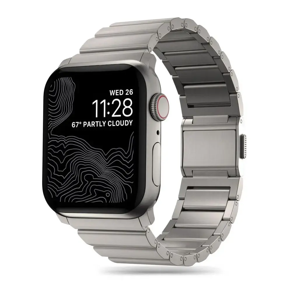 Tech-Protect SteelBand bracelet for Apple Watch