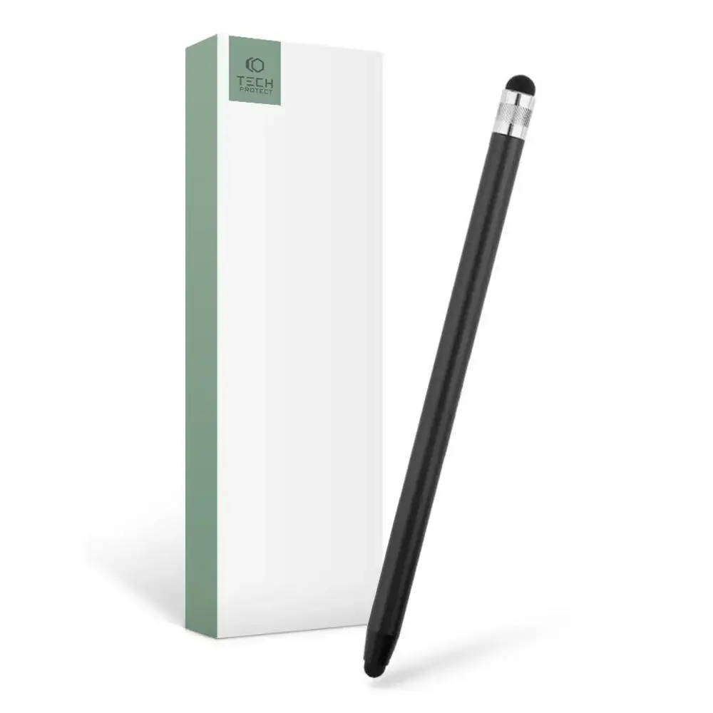 Tech-Protect Touch Stylus - black |