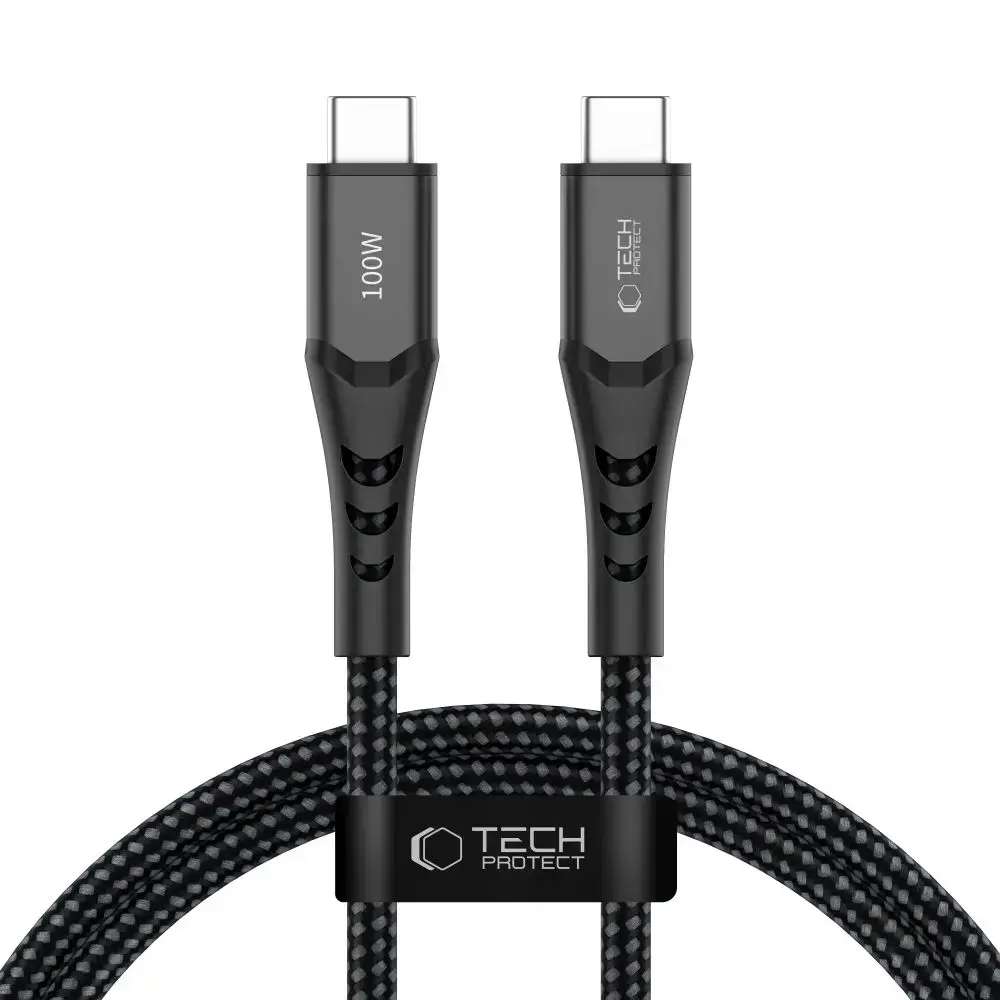 TECH-PROTECT UB11T ULTRABOOST TYPE-C CABLE PD